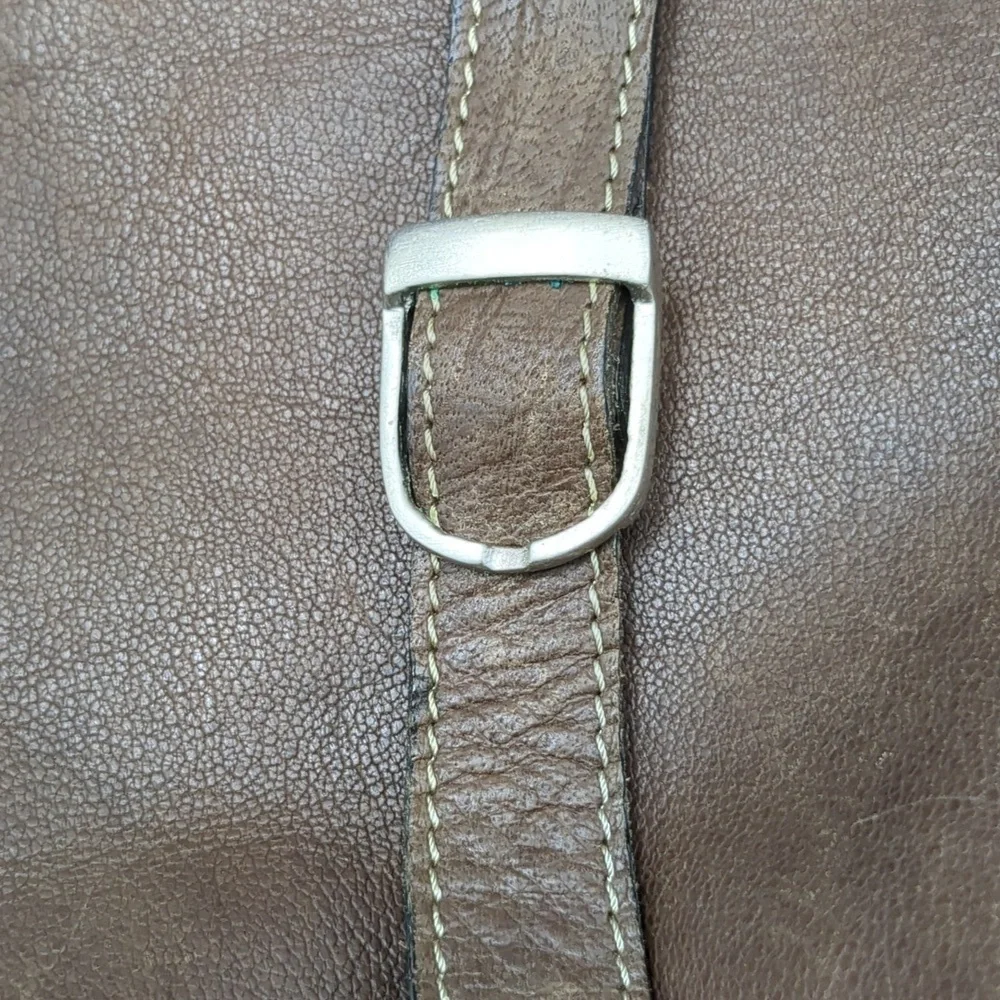 East-West original concept design bag